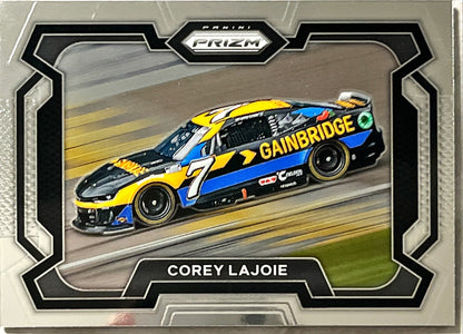 2024 NASCAR Panini Prizm (CARS) Pick & Choose