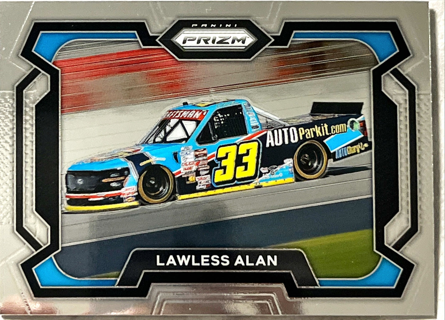 2024 NASCAR Panini Prizm (CARS) Pick & Choose