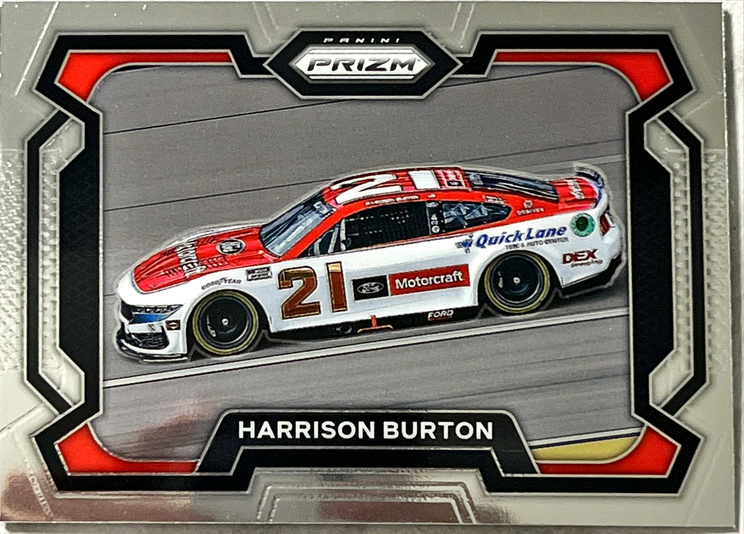 2024 NASCAR Panini Prizm (CARS) Pick & Choose