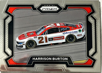 2024 NASCAR Panini Prizm (CARS) Pick & Choose