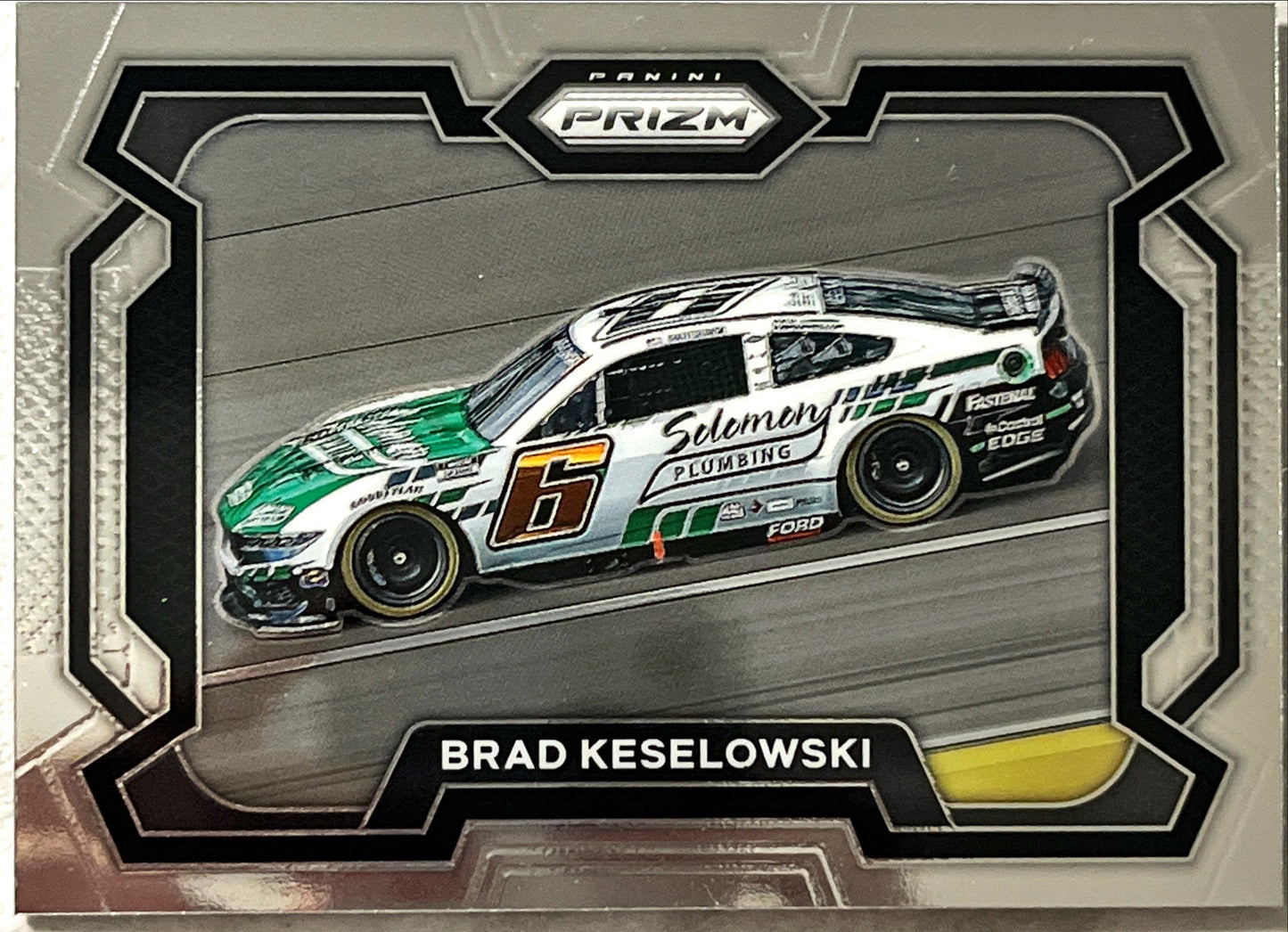2024 NASCAR Panini Prizm (CARS) Pick & Choose
