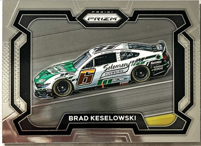 2024 NASCAR Panini Prizm (CARS) Pick & Choose