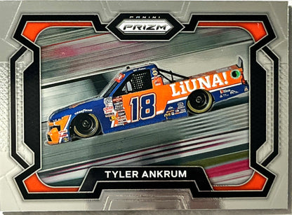 2024 NASCAR Panini Prizm (CARS) Pick & Choose