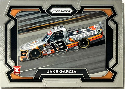 2024 NASCAR Panini Prizm (CARS) Pick & Choose