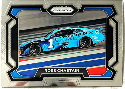 2024 NASCAR Panini Prizm (CARS) Pick & Choose