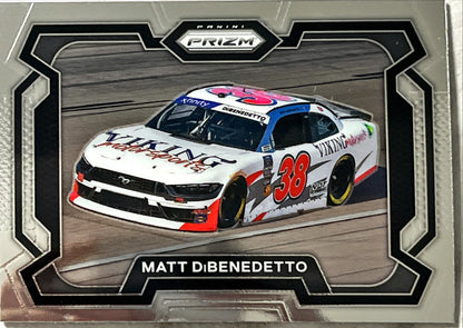 2024 NASCAR Panini Prizm (CARS) Pick & Choose