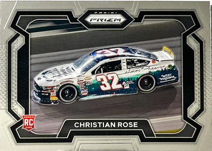 2024 NASCAR Panini Prizm (CARS) Pick & Choose