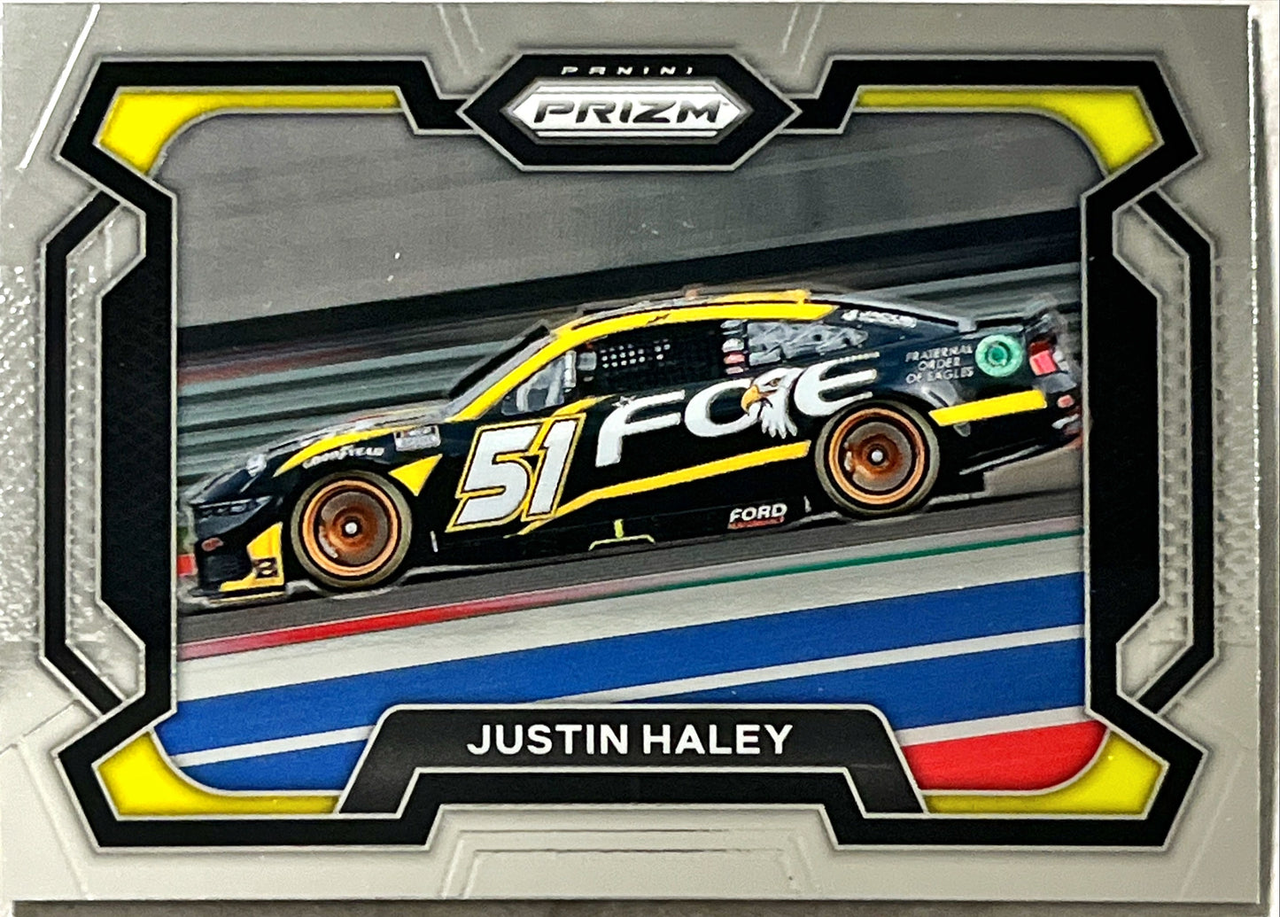 2024 NASCAR Panini Prizm (CARS) Pick & Choose