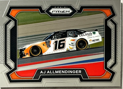 2024 NASCAR Panini Prizm (CARS) Pick & Choose