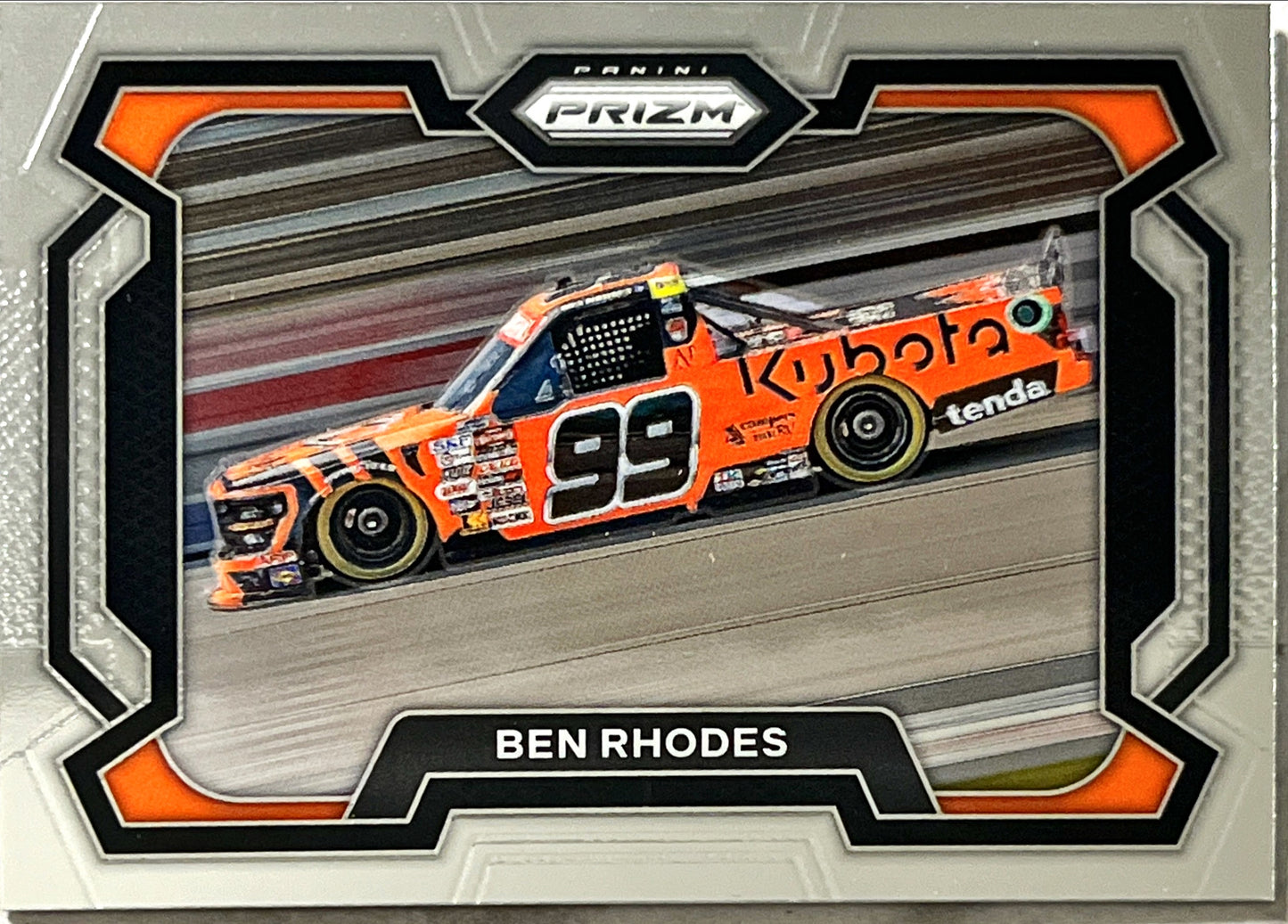 2024 NASCAR Panini Prizm (CARS) Pick & Choose