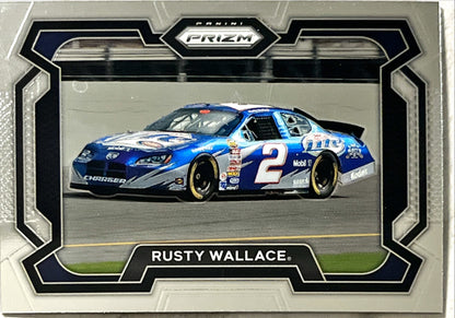 2024 NASCAR Panini Prizm (CARS) Pick & Choose