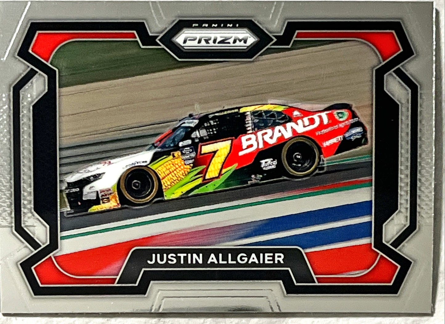 2024 NASCAR Panini Prizm (CARS) Pick & Choose
