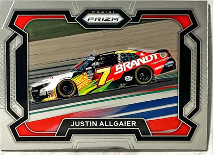 2024 NASCAR Panini Prizm (CARS) Pick & Choose