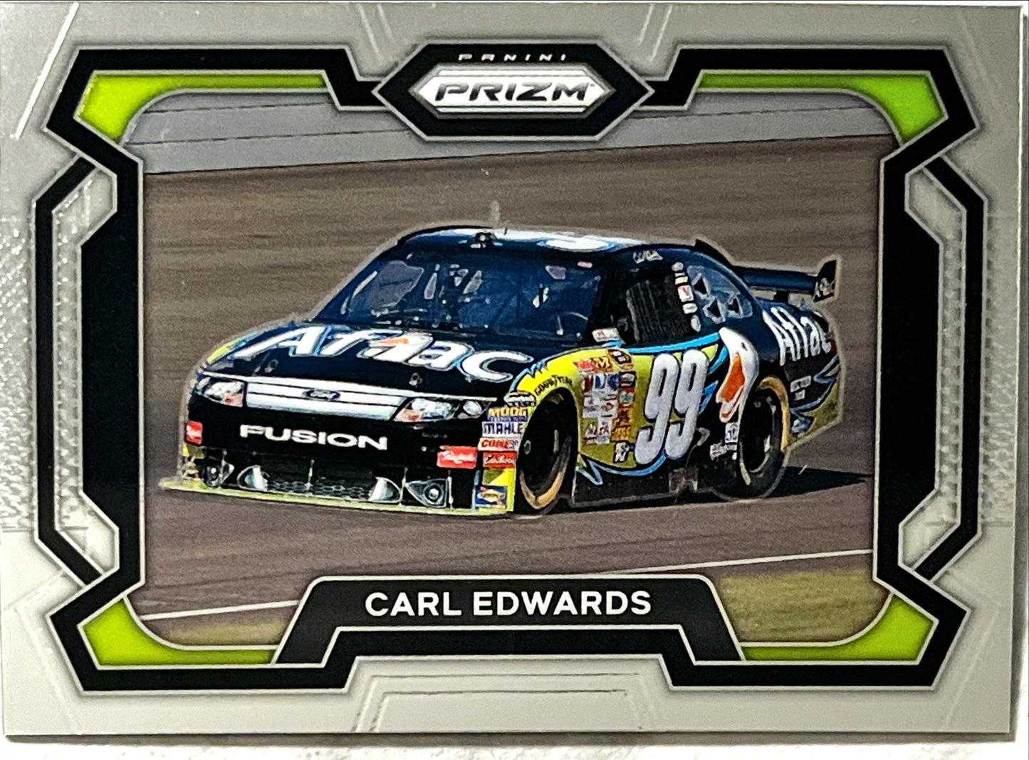 2024 NASCAR Panini Prizm (CARS) Pick & Choose