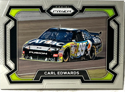 2024 NASCAR Panini Prizm (CARS) Pick & Choose