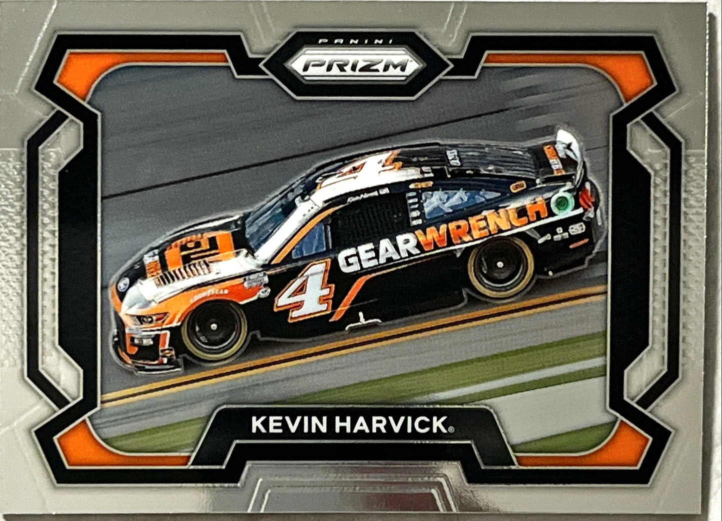2024 NASCAR Panini Prizm (CARS) Pick & Choose