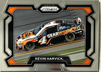 2024 NASCAR Panini Prizm (CARS) Pick & Choose