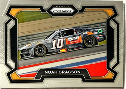 2024 NASCAR Panini Prizm (CARS) Pick & Choose