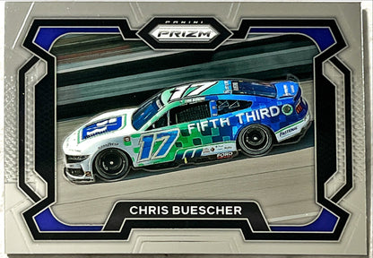 2024 NASCAR Panini Prizm (CARS) Pick & Choose