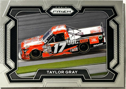 2024 NASCAR Panini Prizm (CARS) Pick & Choose