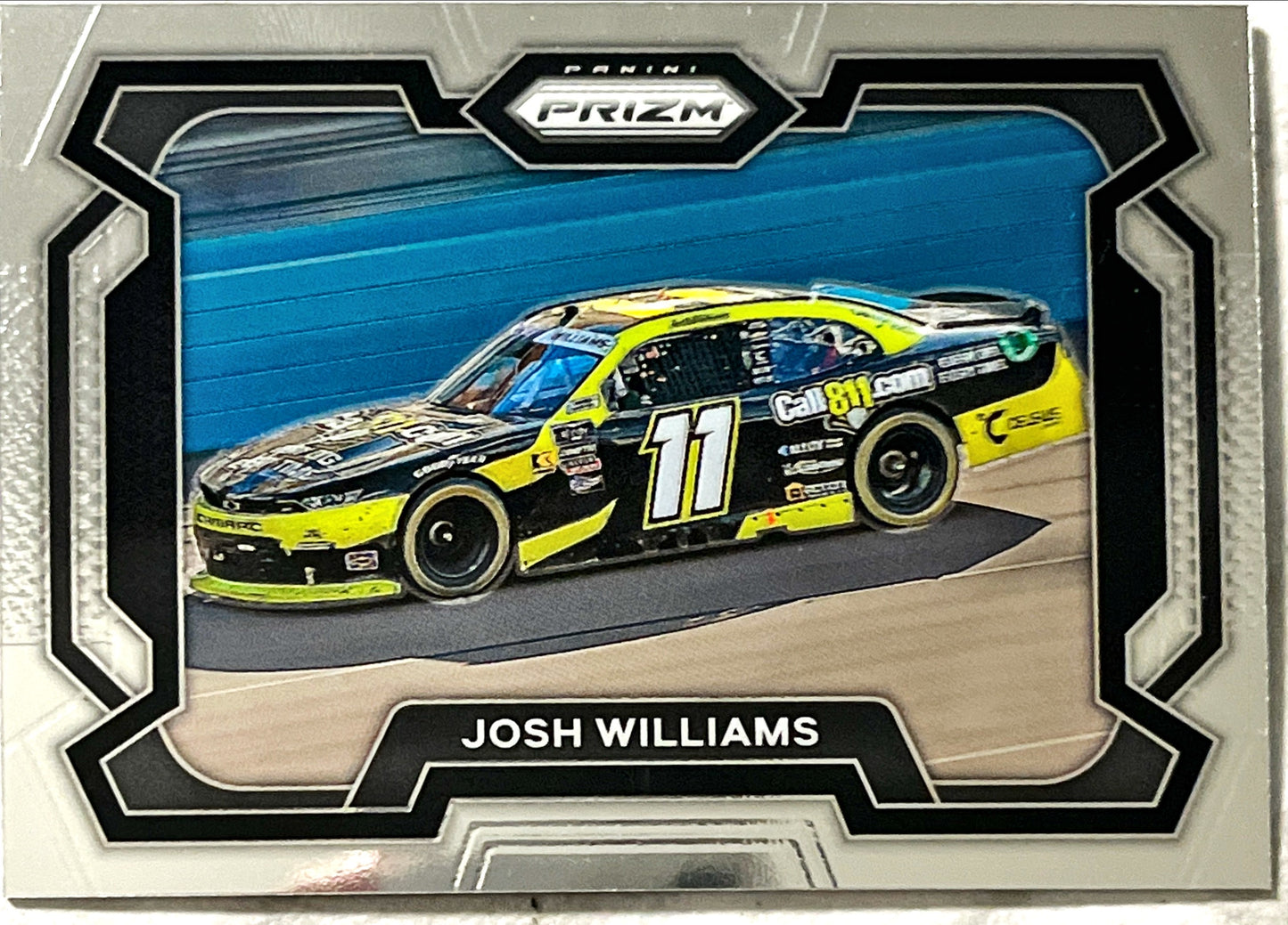 2024 NASCAR Panini Prizm (CARS) Pick & Choose