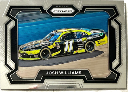 2024 NASCAR Panini Prizm (CARS) Pick & Choose