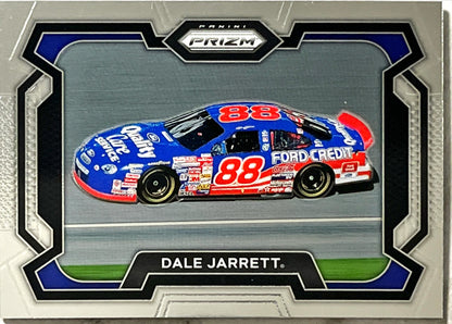 2024 NASCAR Panini Prizm (CARS) Pick & Choose