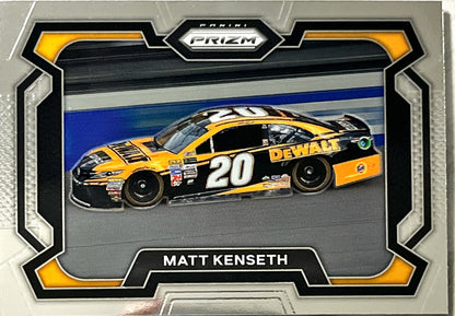 2024 NASCAR Panini Prizm (CARS) Pick & Choose
