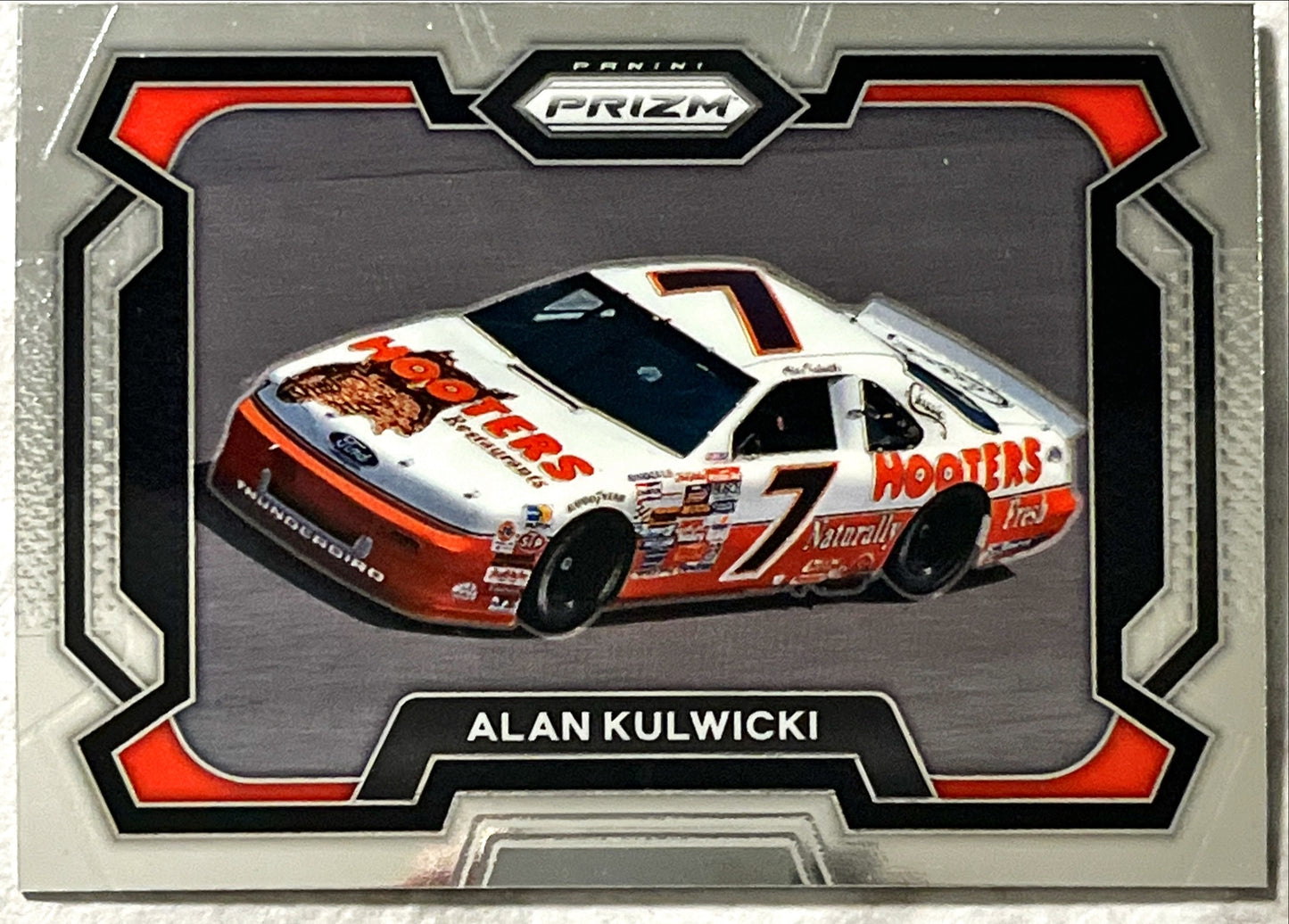 2024 NASCAR Panini Prizm (CARS) Pick & Choose