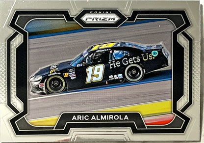 2024 NASCAR Panini Prizm (CARS) Pick & Choose