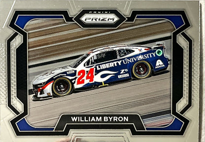 2024 NASCAR Panini Prizm (CARS) Pick & Choose