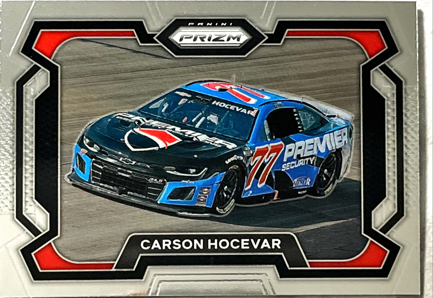 2024 NASCAR Panini Prizm (CARS) Pick & Choose