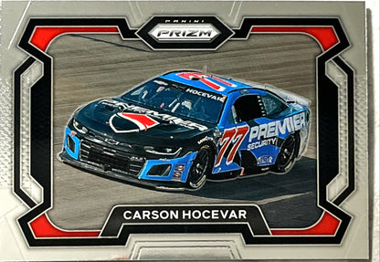 2024 NASCAR Panini Prizm (CARS) Pick & Choose