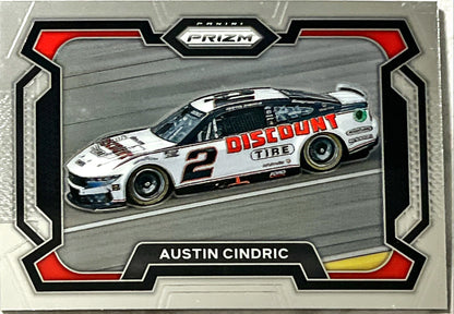 2024 NASCAR Panini Prizm (CARS) Pick & Choose