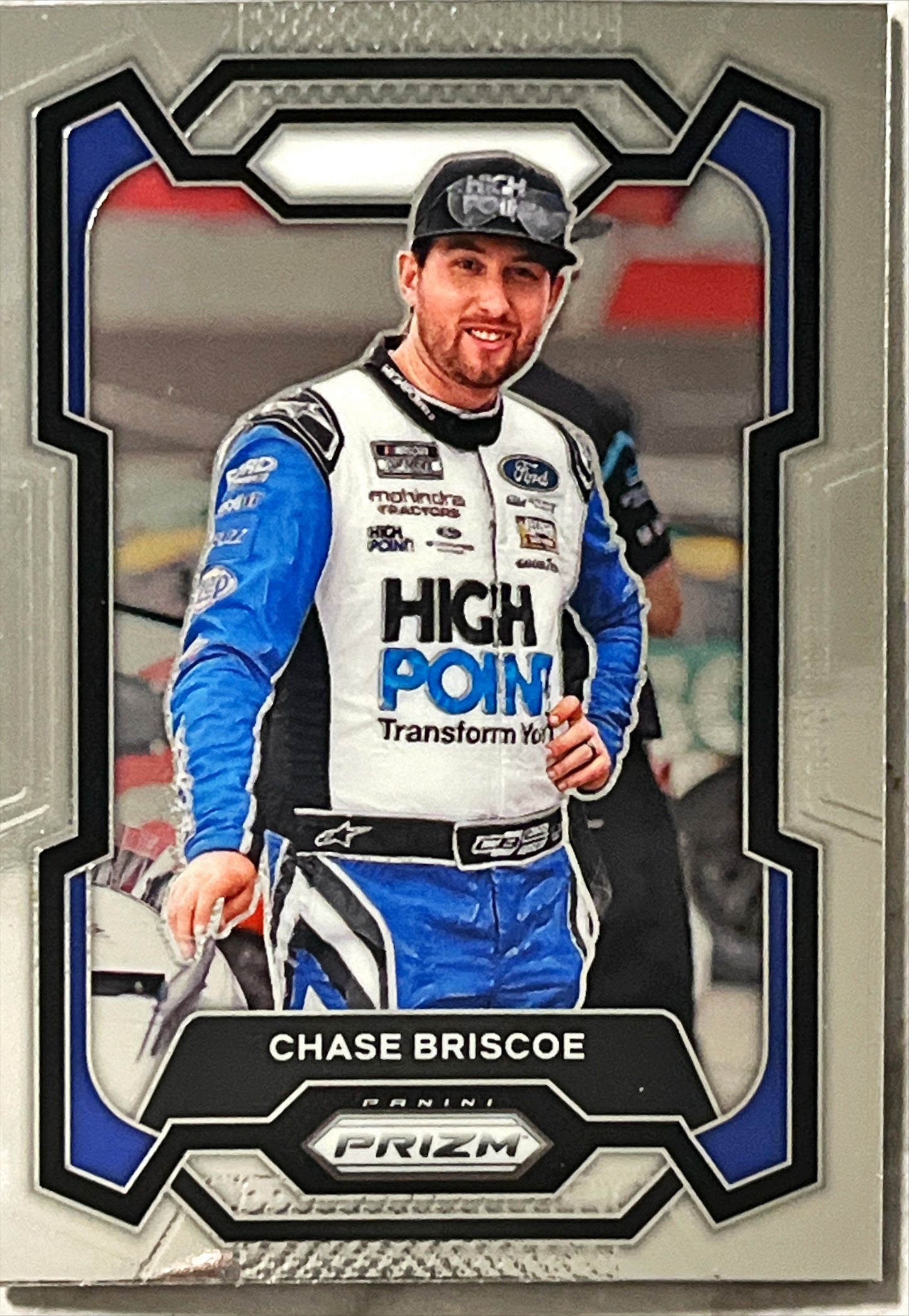 2024 NASCAR - Panini Prizm (PORTRAITS) Pick & Choose
