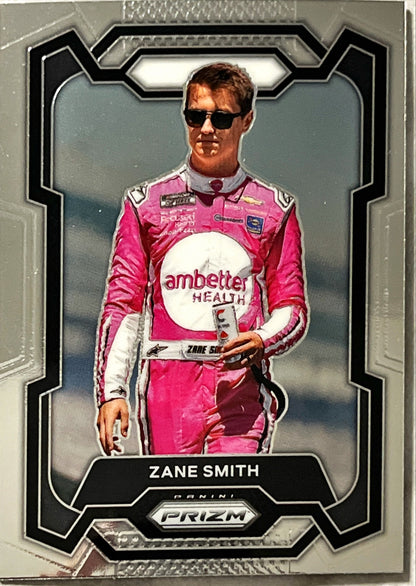 2024 NASCAR - Panini Prizm (PORTRAITS) Pick & Choose