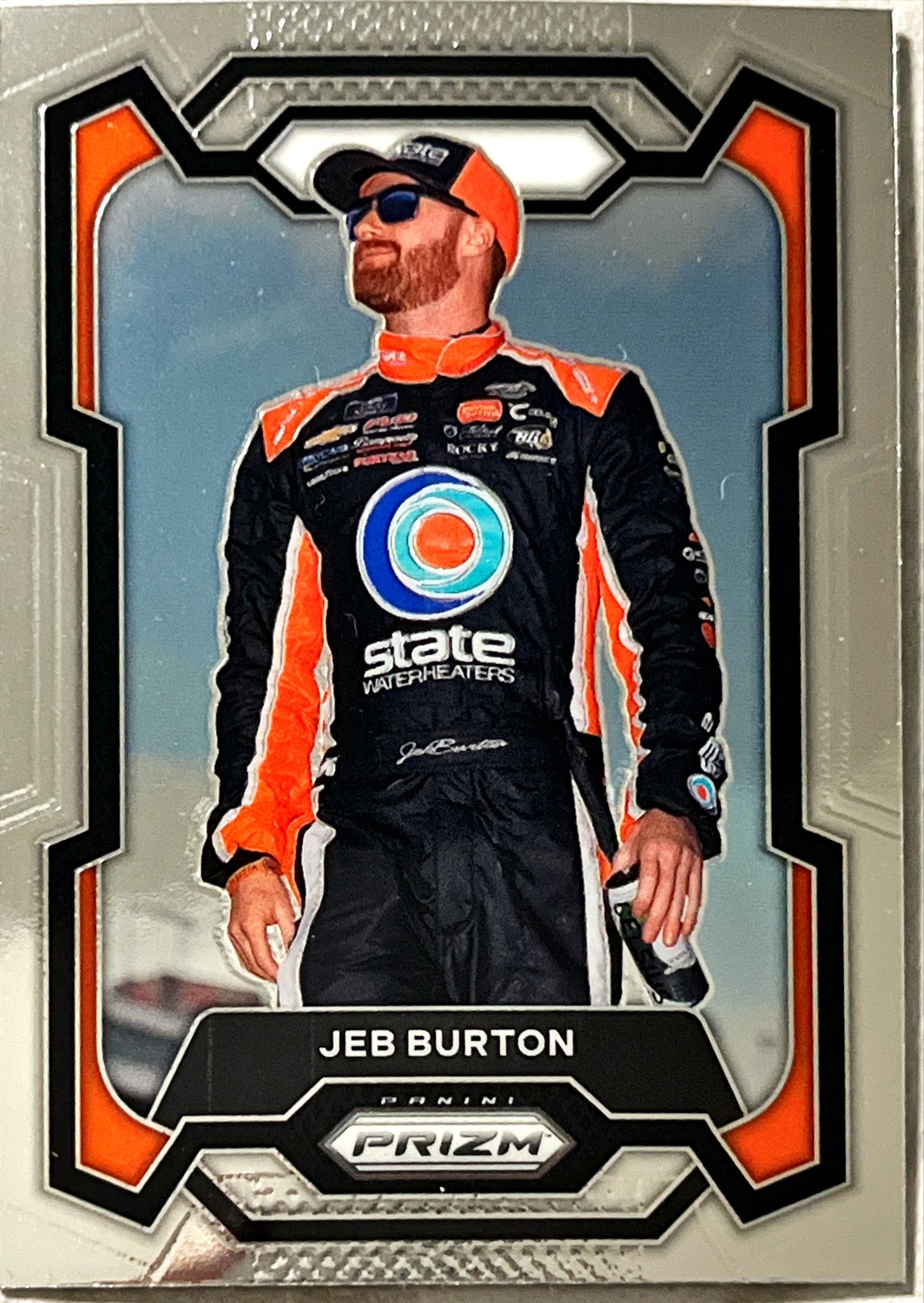 2024 NASCAR - Panini Prizm (PORTRAITS) Pick & Choose