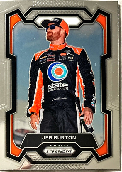 2024 NASCAR - Panini Prizm (PORTRAITS) Pick & Choose