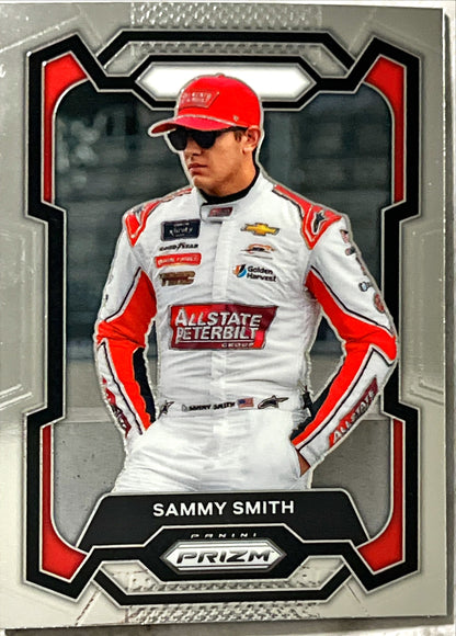 2024 NASCAR - Panini Prizm (PORTRAITS) Pick & Choose