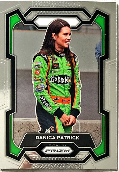 2024 NASCAR - Panini Prizm (PORTRAITS) Pick & Choose