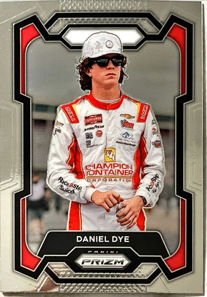 2024 NASCAR - Panini Prizm (PORTRAITS) Pick & Choose