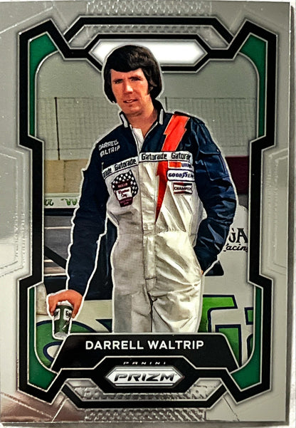 2024 NASCAR - Panini Prizm (PORTRAITS) Pick & Choose
