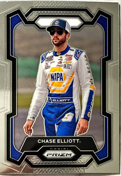 2024 NASCAR - Panini Prizm (PORTRAITS) Pick & Choose
