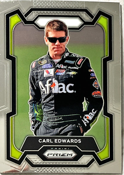 2024 NASCAR - Panini Prizm (PORTRAITS) Pick & Choose