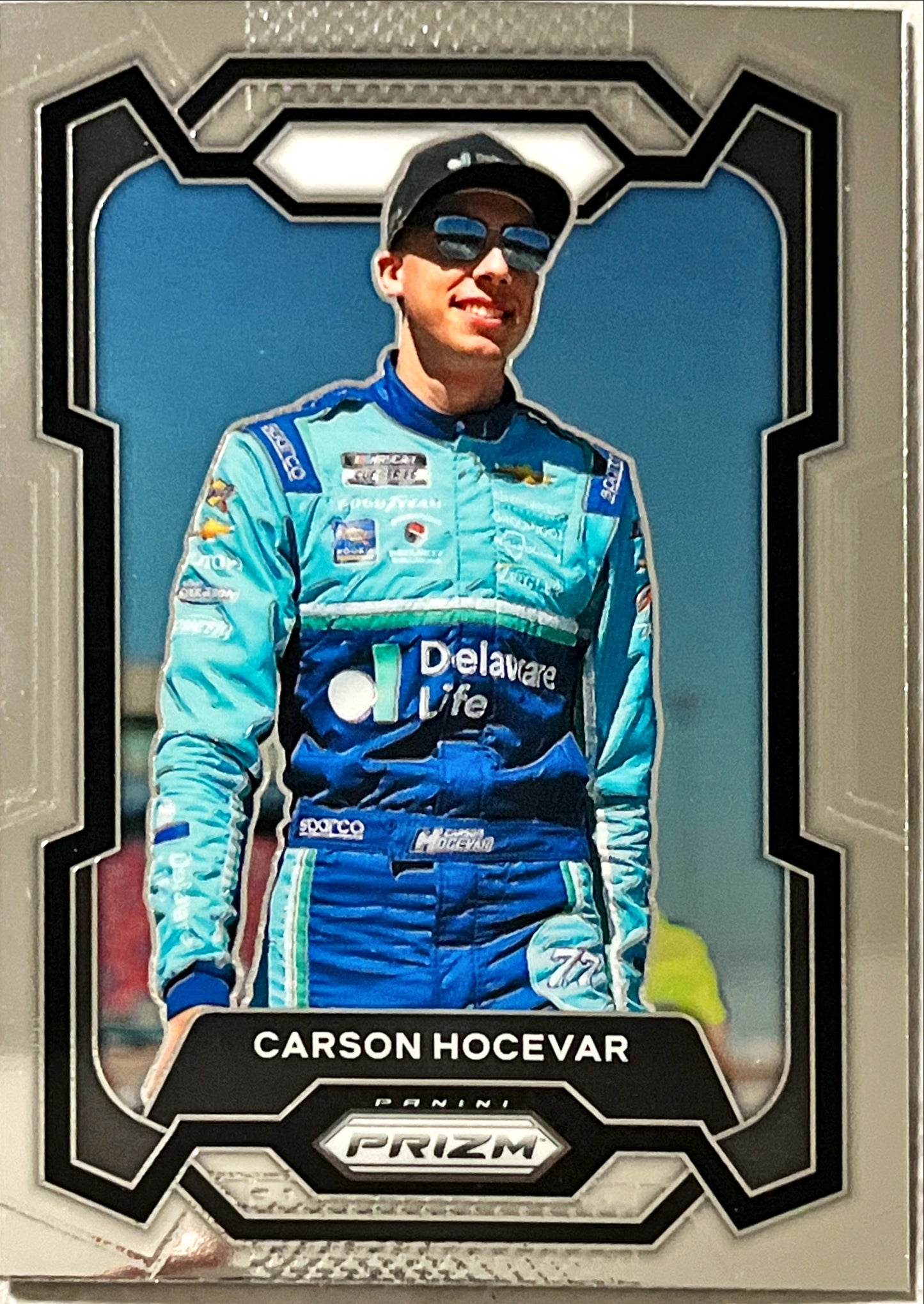2024 NASCAR - Panini Prizm (PORTRAITS) Pick & Choose