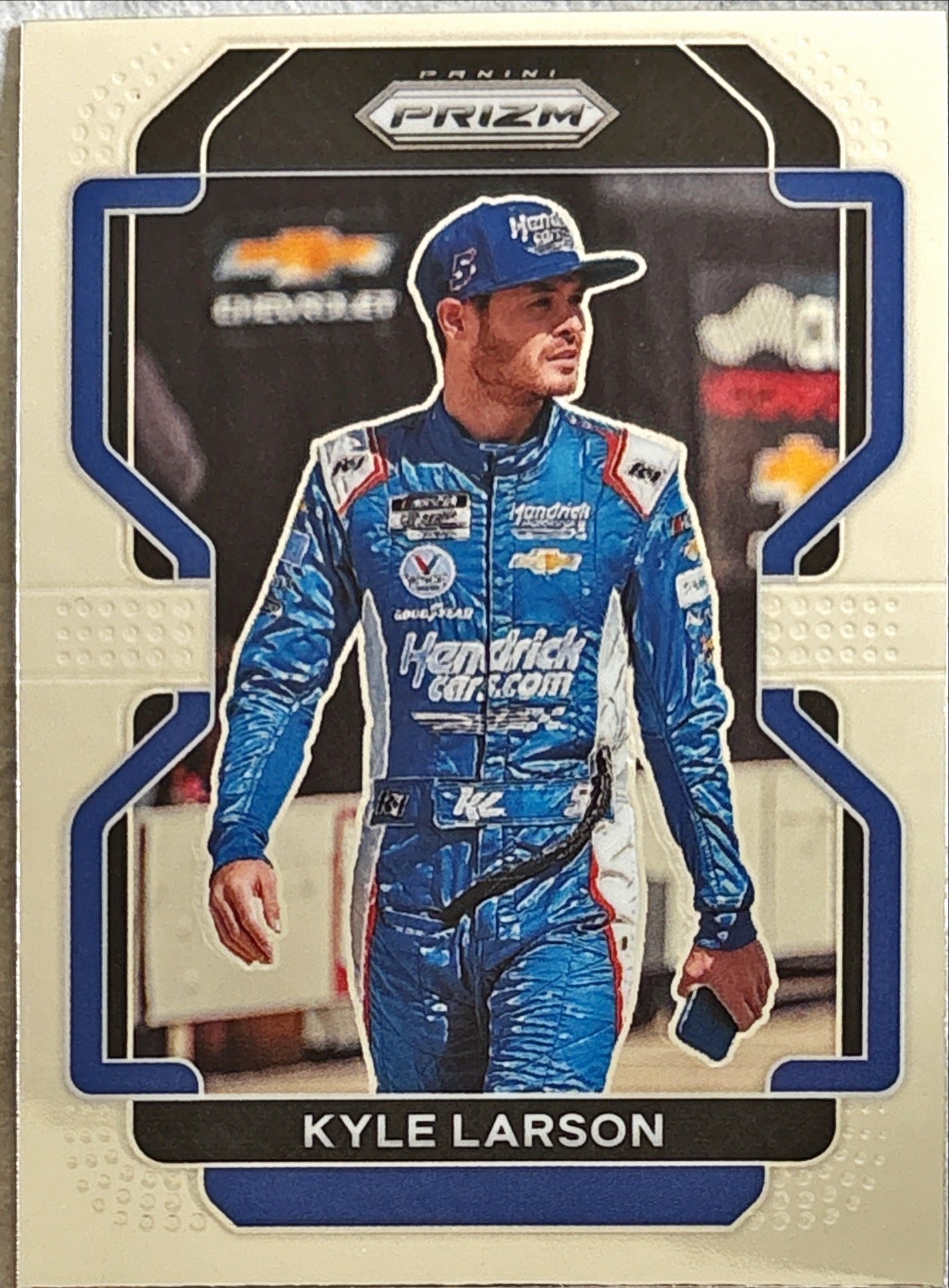 2022 NASCAR Panini Prizm (PORTRAITS) Pick & Choose