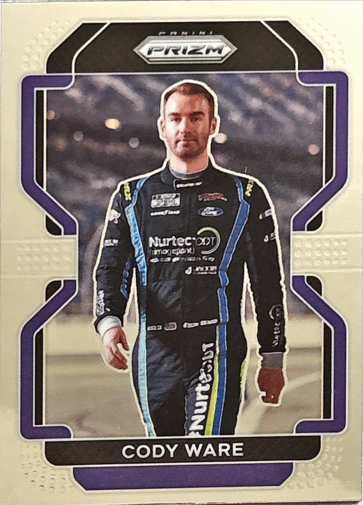 2022 NASCAR Panini Prizm (PORTRAITS) Pick & Choose
