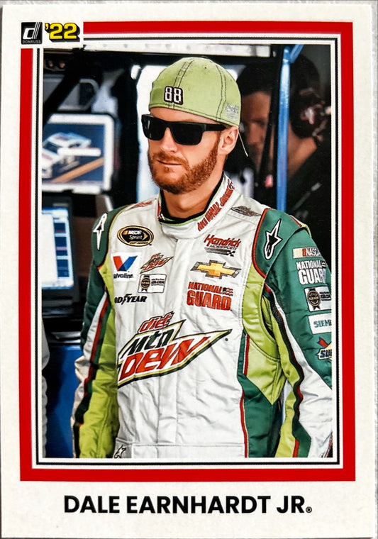 2022 NASCAR Donruss Racing (RETRO) Pick & Choose
