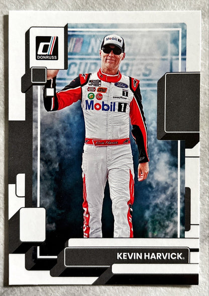 2023 NASCAR Donruss Racing (BASE) Pick & Choose