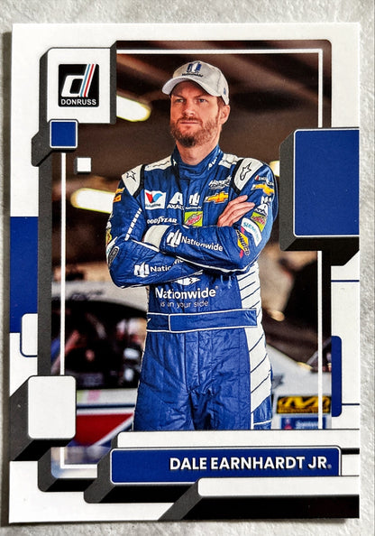 2023 NASCAR Donruss Racing (BASE) Pick & Choose